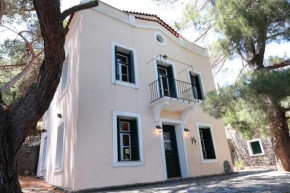Country House Plomari1935